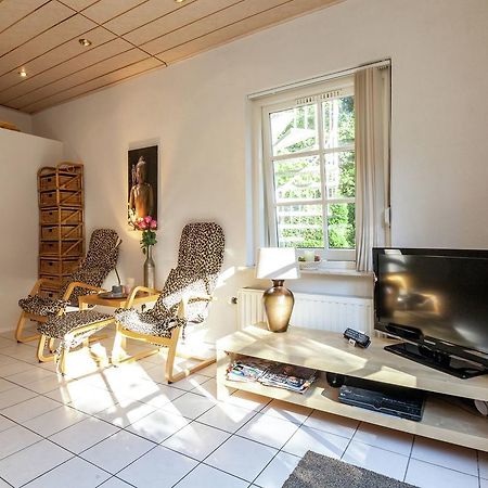 Comfortable Apartment In A Quiet Area Oostkapelle Exterior foto