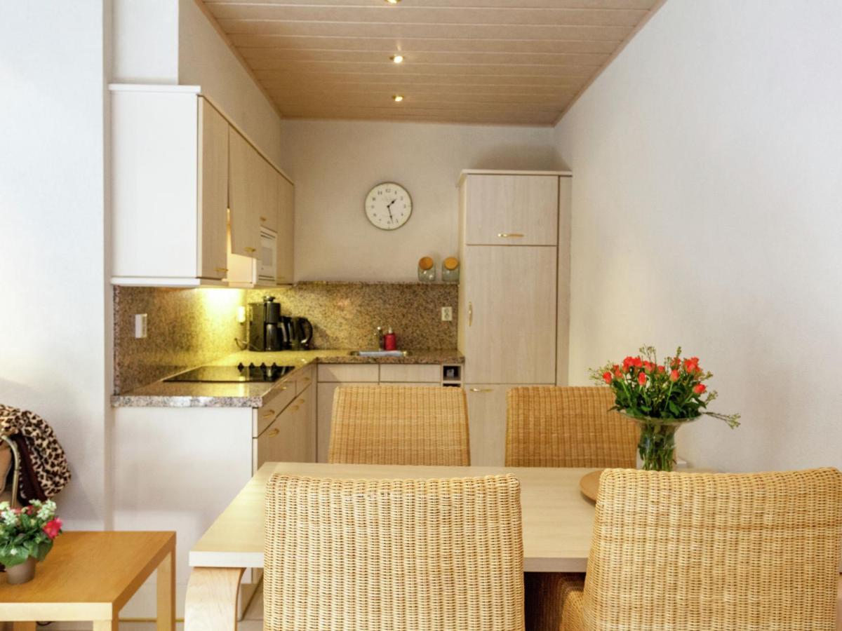 Comfortable Apartment In A Quiet Area Oostkapelle Exterior foto