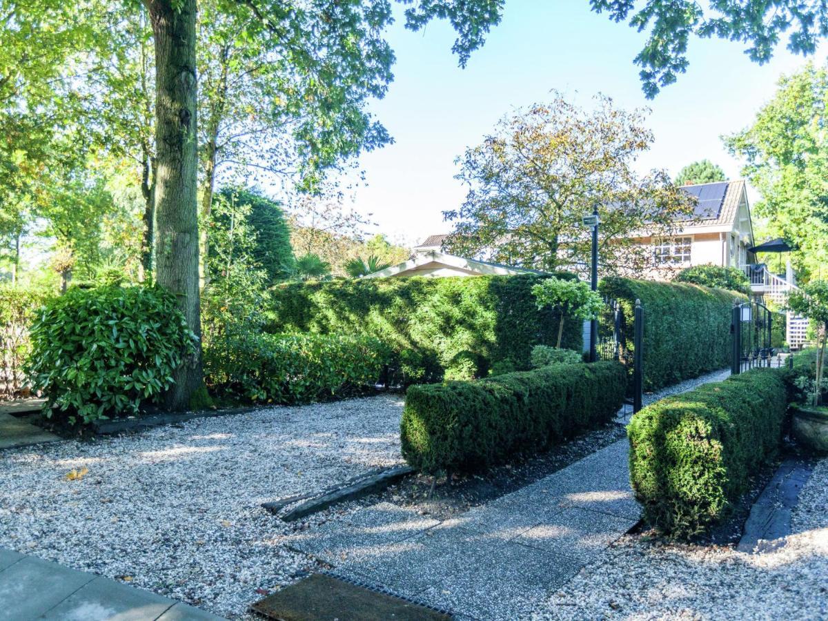 Comfortable Apartment In A Quiet Area Oostkapelle Exterior foto