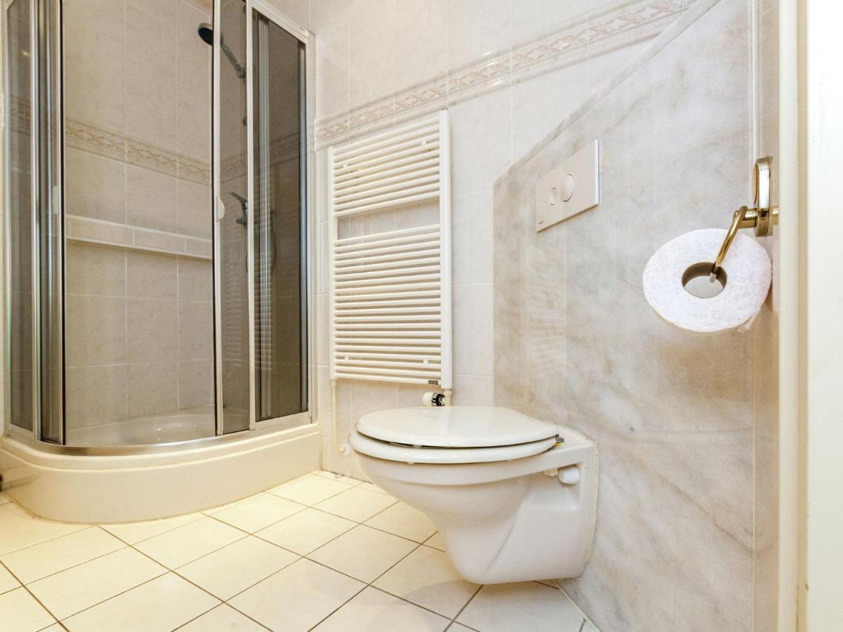 Comfortable Apartment In A Quiet Area Oostkapelle Exterior foto